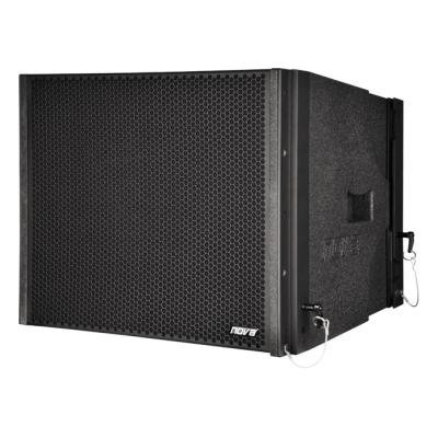 NOVA EL15 (товар снят с производства)